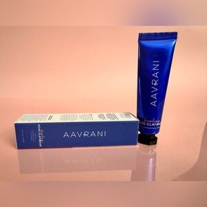 AAVRANI HEALING ROSE CLAY MASK Mini